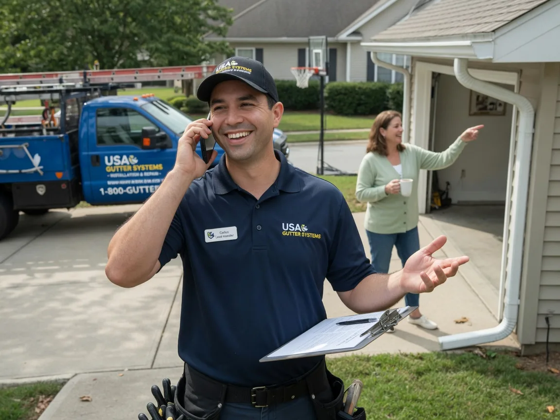 Gutter Installation Westphalia, IN FAQs
